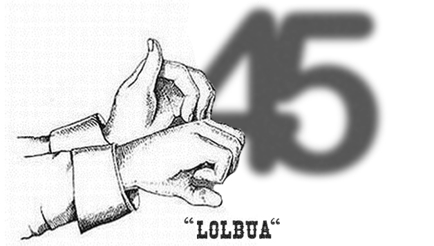 LOLbua 45 – Shadow of the Puppeteer