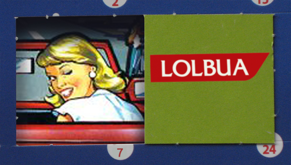 LOLbua musikkspesial – 1986 Edition